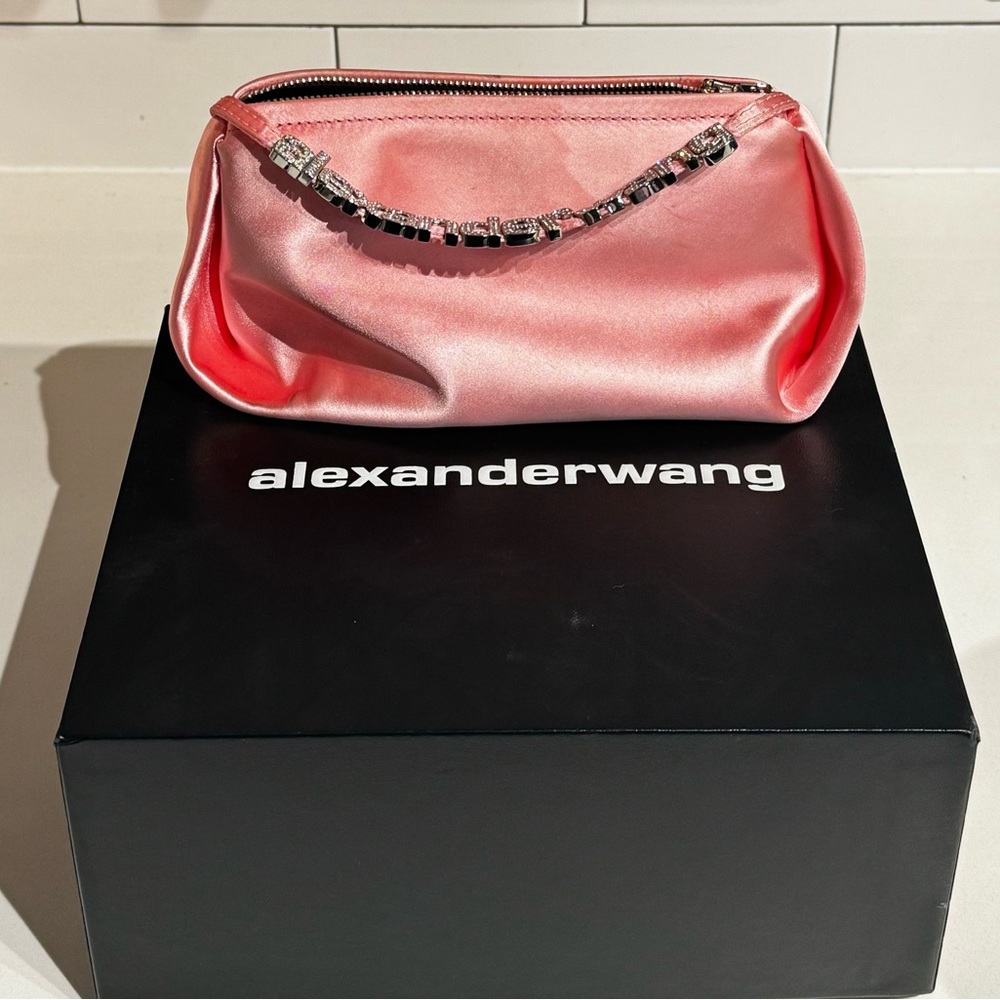 Alexander Wang Marquess Micro Bag